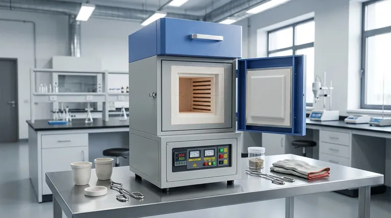 كيف حسّنت التكنولوجيا أداء أفران الكتم؟ تحقيق الدقة والكفاءة والنقاء في التسخين