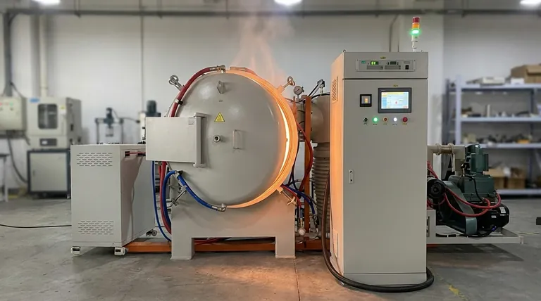 작동 중 용광로 문은 어떻게 처리해야 합니까? 안전을 보장하고 장비 수명을 연장하세요