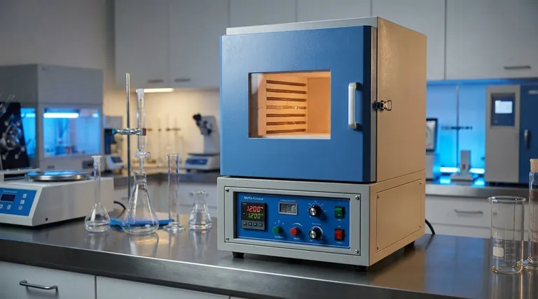 Was sind die Vorteile von Muffelöfen im Vergleich zu anderen Heizgeräten? Überlegene Temperaturkontrolle und Reinheit