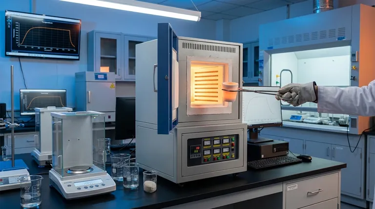 ما هو الاستنتاج المتعلق باستخدام أفران الصندوق (Muffle Furnaces)؟ ضرورية للمعالجة النظيفة ذات درجات الحرارة العالية