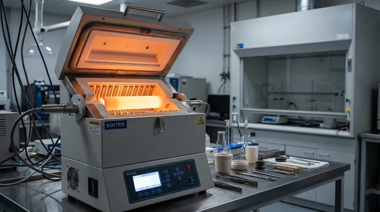 Was sind Tonerde-Keramikrohre und warum gelten sie als Hochleistungskeramik? Entdecken Sie ihre überlegenen Eigenschaften