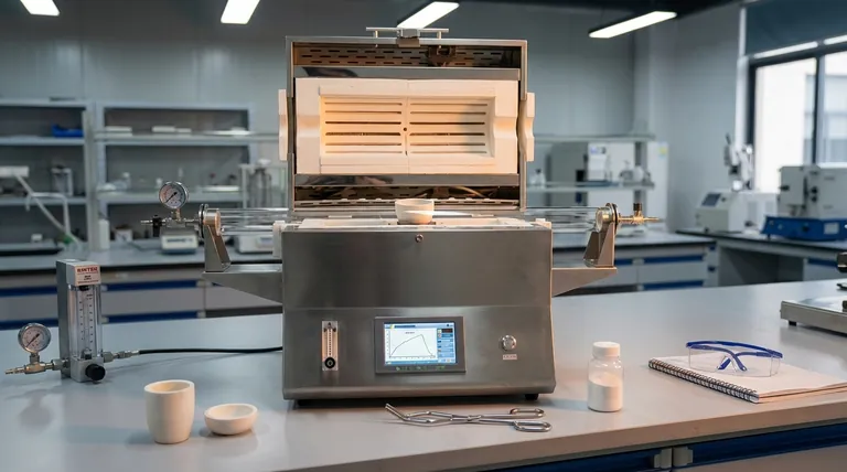 ¿Cómo mejora el proceso de sinterización las cerámicas convencionales con alúmina? Aumenta la resistencia y el aislamiento