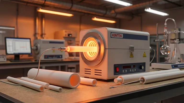 アルミナセラミックチューブの一般的な用途は何ですか?高温、断熱、耐食性に最適