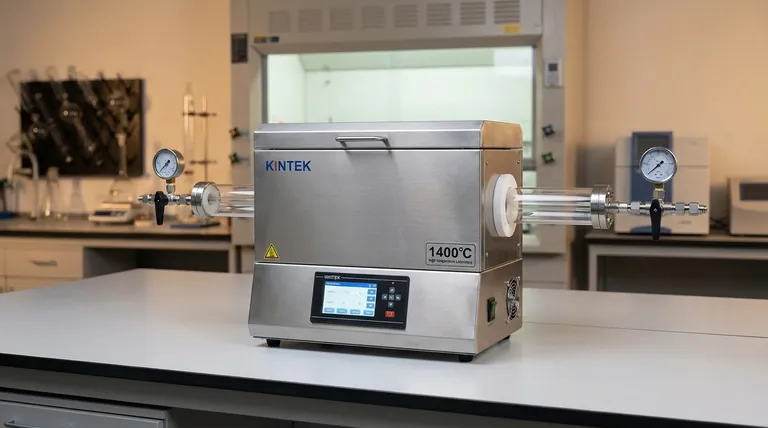 Welchen Bereich haben die Innenvolumen von Laboröfen? Wählen Sie die richtige Größe für Ihre Laboranforderungen