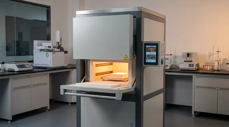 실험실 용광로의 일반적인 응용 분야는 무엇입니까? 재료 변환의 정밀도 잠금 해제