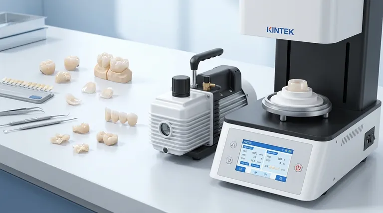 치과용 보철물에는 어떤 종류의 치과용 세라믹이 사용됩니까? 당신의 미소를 위한 최고의 옵션을 알아보세요