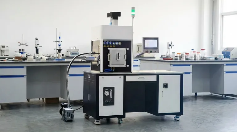 ما هو التلبيد بالمجال الكهربائي في سياق سيراميك الزركونيا؟ تحقيق كثافة وقوة فائقتين