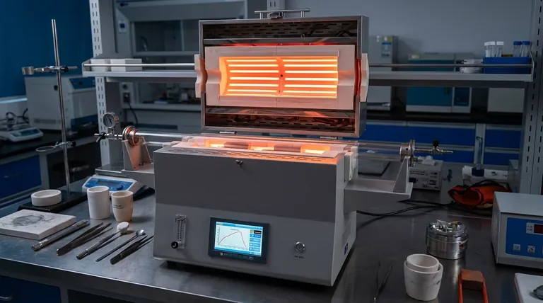 加热元件在烧结炉中扮演什么角色?实现精确的温度控制以获得卓越的烧结效果