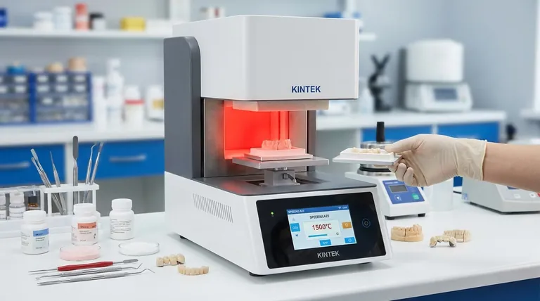 Why are dental porcelain furnaces important in modern dentistry? Achieve Precision and Aesthetics for Superior Restorations