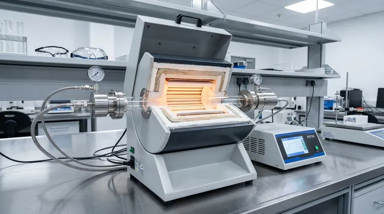 How does energy efficiency impact the choice of a sintering furnace? Lower TCO and Boost Sustainability