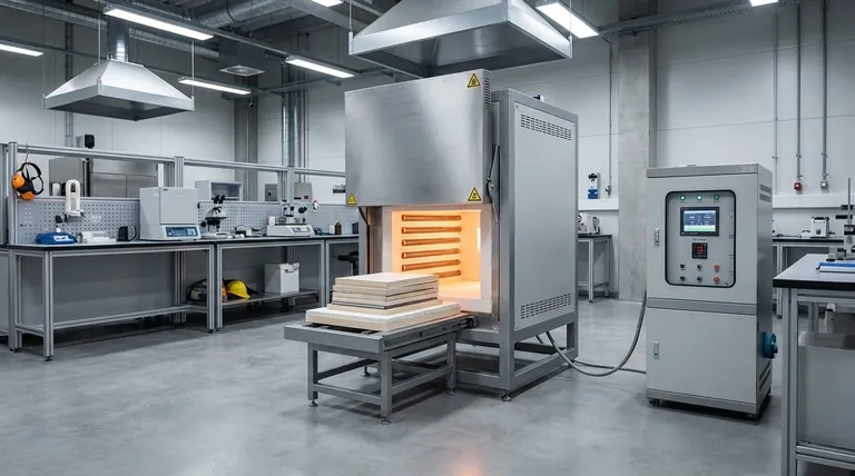 O que é um forno de caixa e quais são os seus outros nomes? Descubra os seus principais usos e benefícios