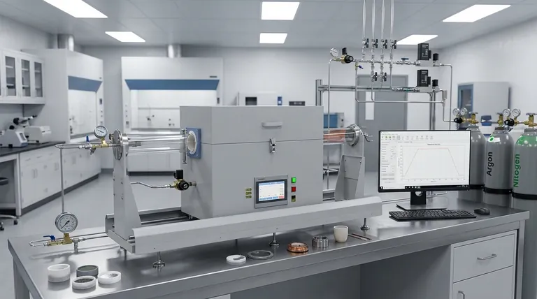 실험실용 전기로에는 어떤 맞춤 설정 옵션이 있나요? 정밀한 온도 제어를 위한 전기로 맞춤화