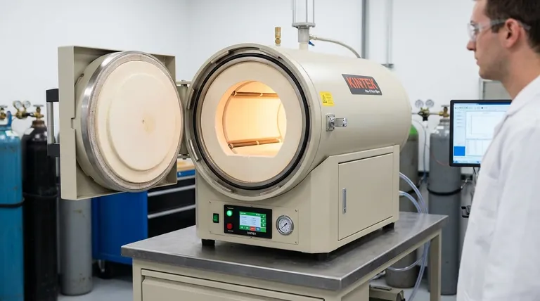 Quelles sont les configurations de conception des fours à cornue ? Optimisez votre traitement thermique avec la bonne configuration