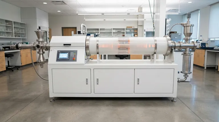 특정 응용 분야에 더 적합한 로(furnace) 유형은 무엇입니까? 귀사의 생산 요구 사항에 맞는 로 선택