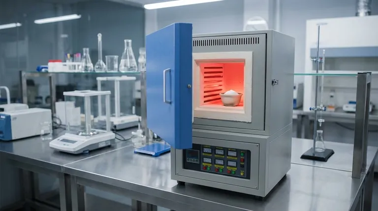 머플로(muffle furnace)는 오염 없는 가열을 어떻게 보장합니까? 순도를 위한 격리 설계 알아보기