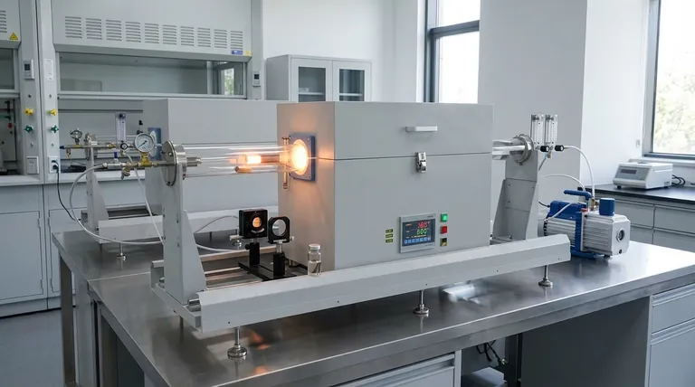 석영 튜브는 광학 및 제약 분야에 어떻게 적용됩니까? 중요 응용 분야에서 순도와 성능을 확인하십시오.