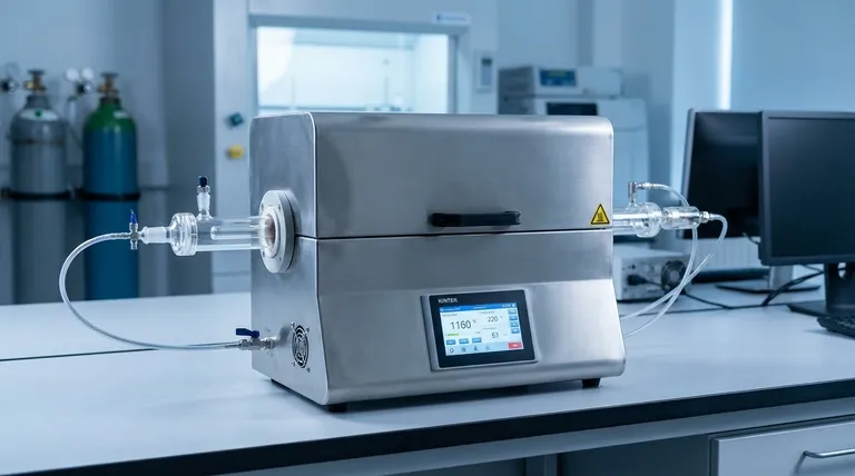 Quels éléments doivent être pris en compte lors de l'achat d'un four tubulaire horizontal ? Facteurs clés pour votre processus thermique