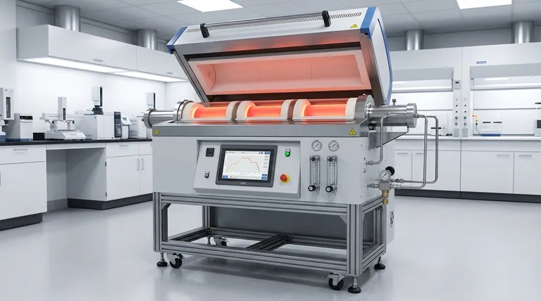 Quali fattori considerare quando si acquista un forno a tre zone? Garantisci precisione ed efficienza per i tuoi processi termici