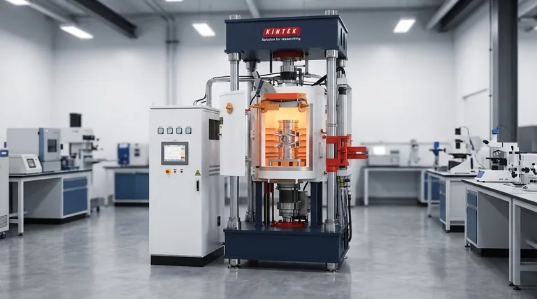 Perché i forni sottovuoto sono importanti per la lavorazione dell'acciaio inossidabile? Garantire la resistenza alla corrosione e finiture impeccabili