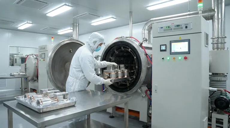 ¿Qué factores son cruciales para un brasaje al vacío exitoso? Domine la Limpieza, el Diseño de la Junta y el Control Térmico