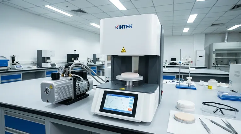 수평로(Horizontal Furnaces)는 세라믹 산업을 어떻게 지원합니까? 정밀 열처리를 통해 성능을 향상시키세요