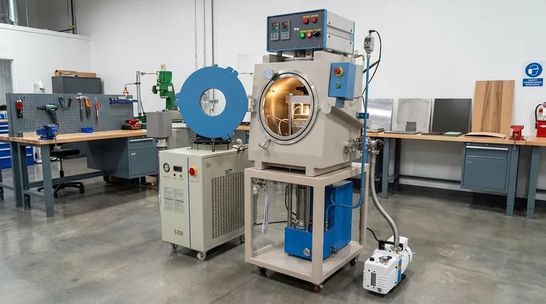 Quels facteurs doivent être pris en compte lors du choix d'un équipement de presse à vide ? Aperçus clés pour des performances optimales