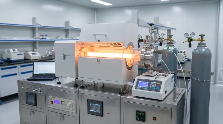 Quelles assurances sont fournies concernant la qualité et la fiabilité des fours CVD ? Assurez précision et durabilité pour votre laboratoire