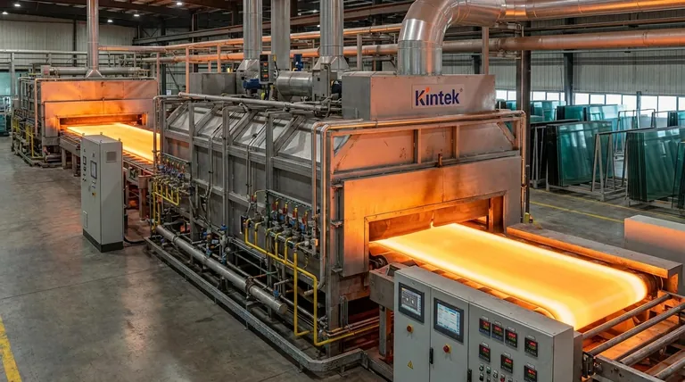 CVD 기술은 유리 코팅 산업에 어떻게 적용됩니까? 내구성이 뛰어나고 고성능인 유리 코팅 구현