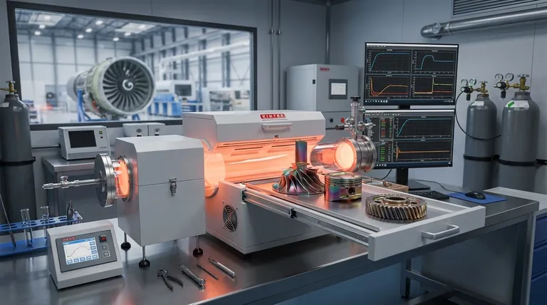 What are the benefits of CVD coatings in aerospace and automotive industries? Boost Durability and Efficiency