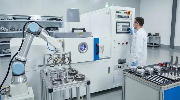 ¿Cuáles son las aplicaciones de la CVD en la industria automotriz? Impulse el rendimiento del vehículo con recubrimientos avanzados