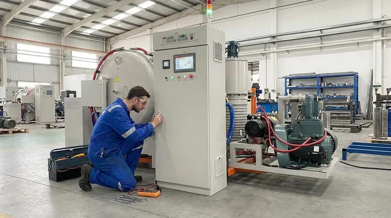 ¿Qué mantenimiento se requiere para los hornos de recocido al vacío? Consejos Esenciales para un Rendimiento Óptimo