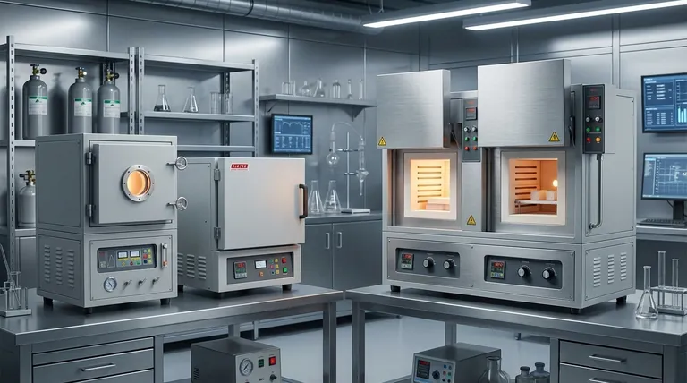 Quelles sont les considérations en matière de consommation d'énergie lors du choix entre des fours de déliantage et de frittage séparés ou combinés ? Optimisez l'efficacité de votre processus