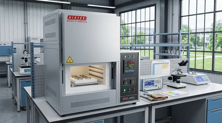 Cosa succede durante la fase di recupero del processo di ricottura? Sblocca il rilascio delle tensioni e il ripristino del materiale