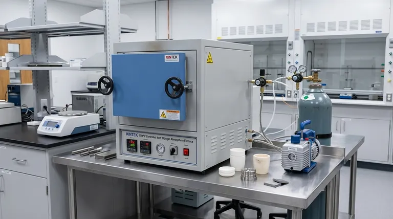 Was sind die Hauptvorteile der Verwendung eines Glühofens? Verbesserung der Materialqualität und Fertigungseffizienz