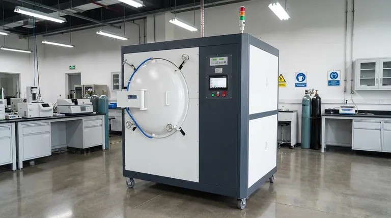 Qu'est-ce que la « maladie de l'hydrogène » dans le traitement thermique du cuivre et comment le recuit sous vide l'empêche-t-il ? Apprenez à éviter une défaillance catastrophique