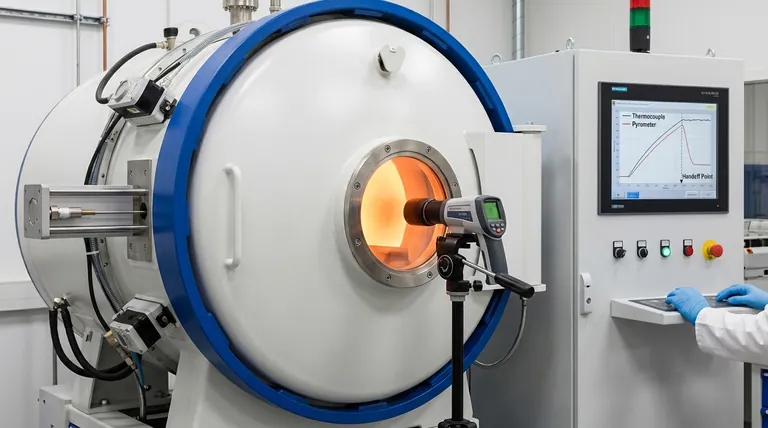 Como o desperdício de termopares é reduzido em fornos a vácuo de alta temperatura? Estenda a vida útil com sistemas híbridos