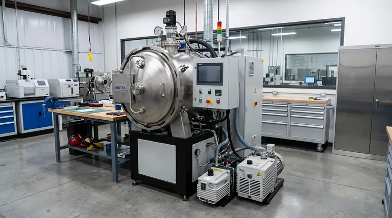 Quels facteurs influencent le prix des fours sous vide ? Principaux déterminants, de la taille à l'automatisation