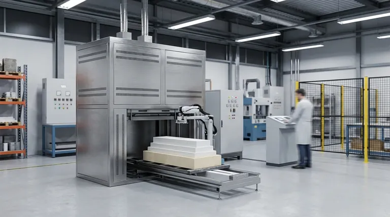 ¿Por qué es importante elegir el tipo correcto de horno de tratamiento térmico? Aumente la eficiencia y la calidad en su laboratorio o instalación