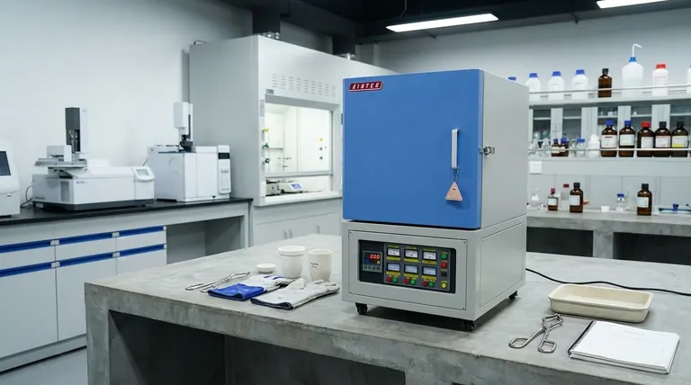 What factors should be considered before buying a muffle furnace? Ensure Safety and Efficiency for Your Lab