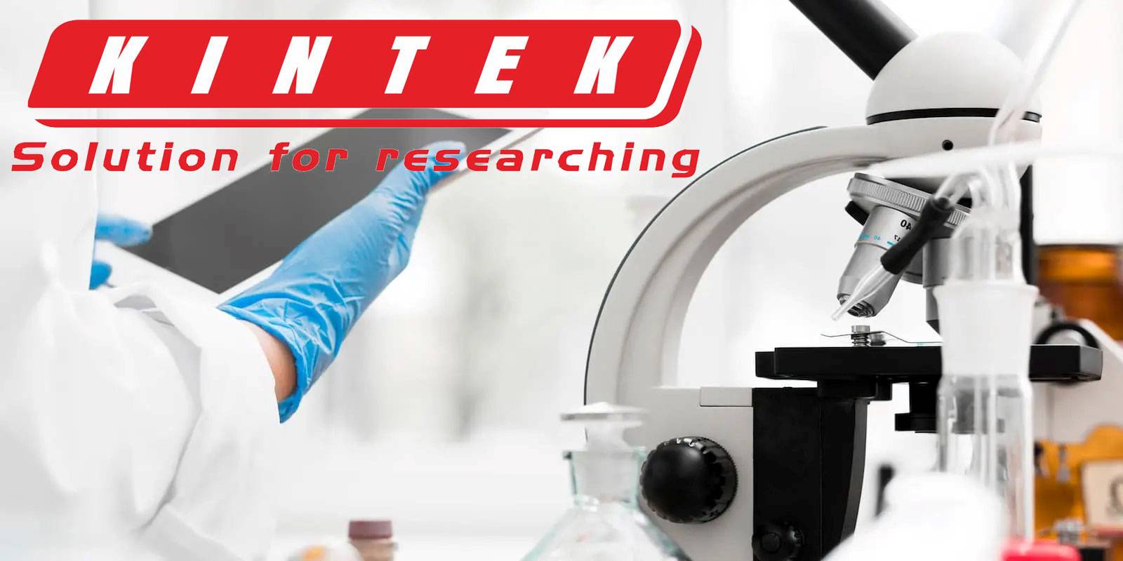 KINTEK High-Temperature Furnaces