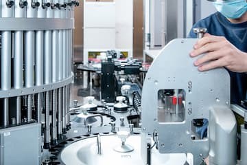 リーン設計と生産