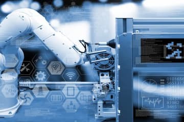 自動化アップグレードソリューション