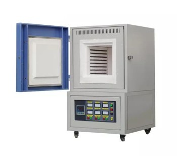 Muffle Furnace