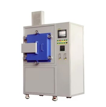 Controlled Inert Nitrogen Hydrogen Atmosphere Furnace