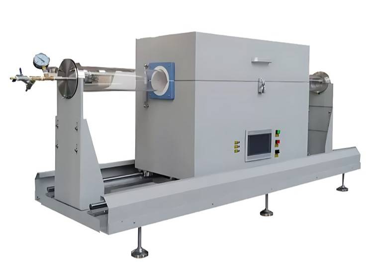 RTP Furnace components