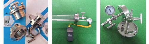Sealing system