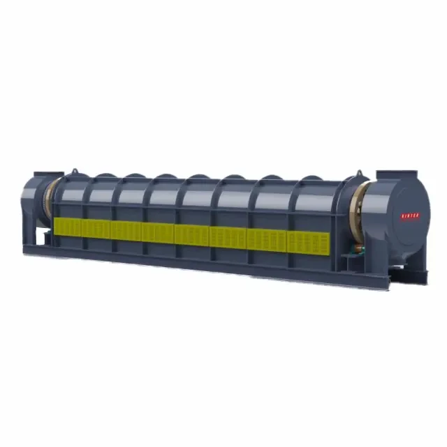 Electric Rotary Kiln Pyrolysis Furnace Plant Machine Small Rotary Kiln Calciner