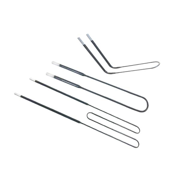 Molybdenum Disilicide MoSi2 Thermal Heating Elements for Electric Furnace