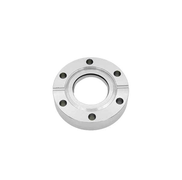 CF sapphire viewing window