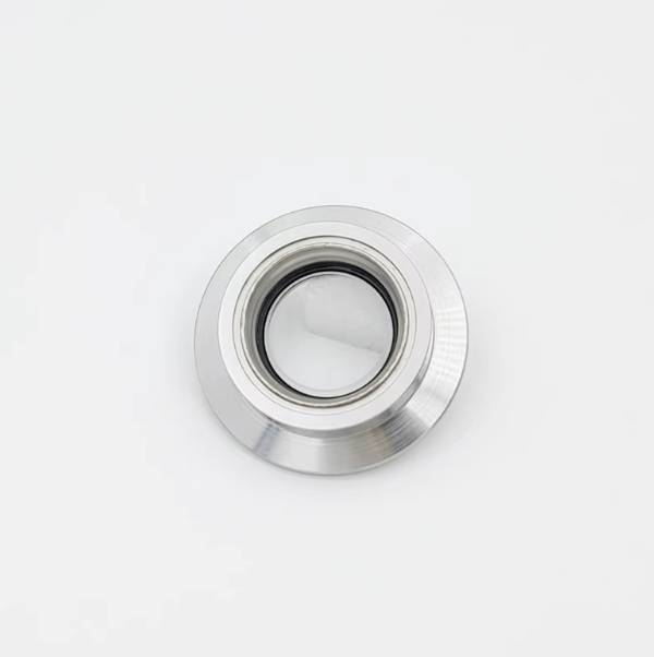 Finestra di osservazione in borosilicato KF